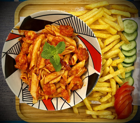 La Vita Cafe - Hospitality and gastronomy