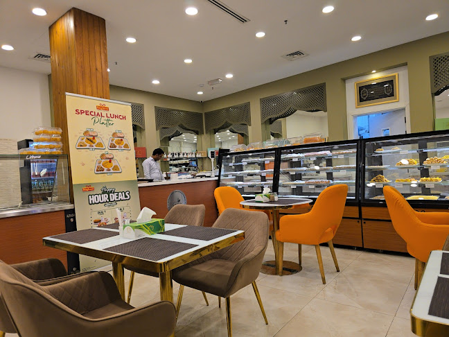 Soghaat Sweets Bakers & Restaurant - Dubai