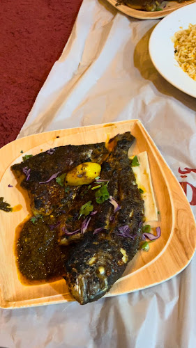 Opinii despre TABAQ AL HIJAZI RESTAURANT SHARJAH în Sharjah - Hospitality and gastronomy