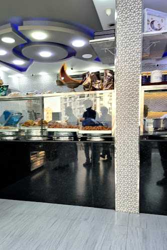 حلويات فراس القصيص Firas Sweets - Dubai