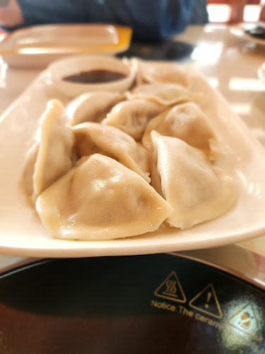 Soya Chang Restaurant, Ajman - Hospitality and gastronomy