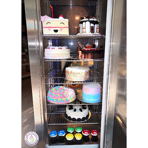 Opinii despre Fresh Bakes Cafe în Abu Dhabi - Hospitality and gastronomy