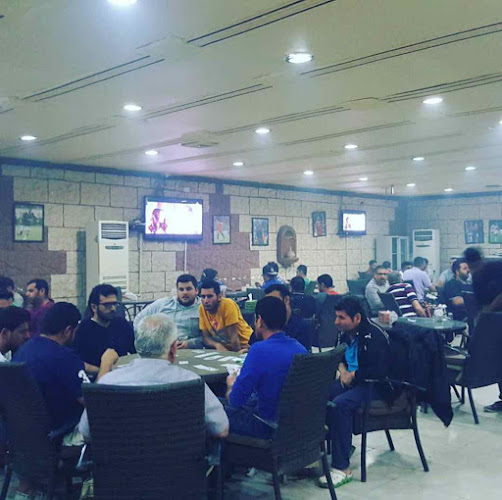 Al Kufa Cafe - Hospitality and gastronomy