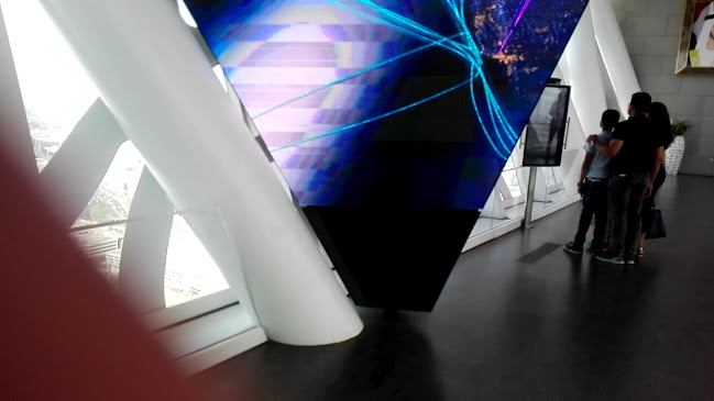 Dubai Flea Market - Dubai