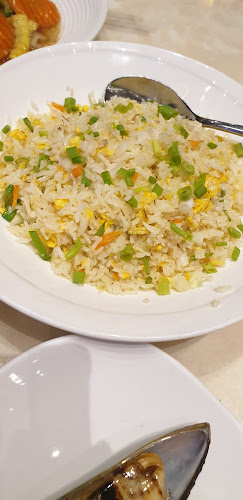 Comentarii opinii despre Seaworld Seafood Restaurant