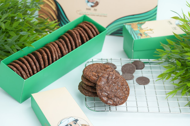 Comentarii opinii despre Local Cookies لوكل كوكيز