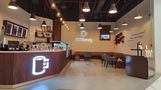 Building 14, Tower B, Ground Floor - Dubai