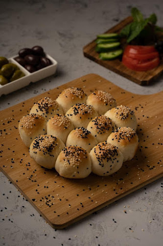 Opinii despre Q22 pastry معجنات كيو تونتي تو în Abu Dhabi - Hospitality and gastronomy