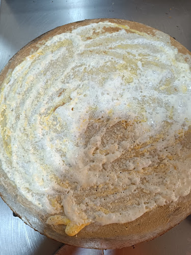 DANNA AL TAWASH TRADITIONAL FOOD KITCHEN - Ras Al-Khaimah