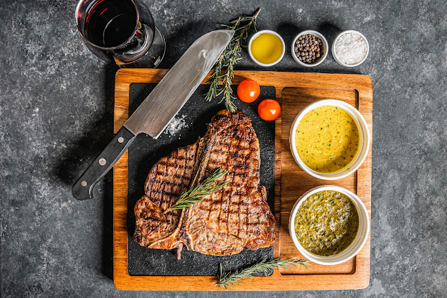 Maison De Curry - Hospitality and gastronomy