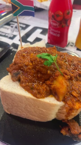 Opinii despre Hyperama Khalifa city Abu Dhabi în Abu Dhabi - Hospitality and gastronomy