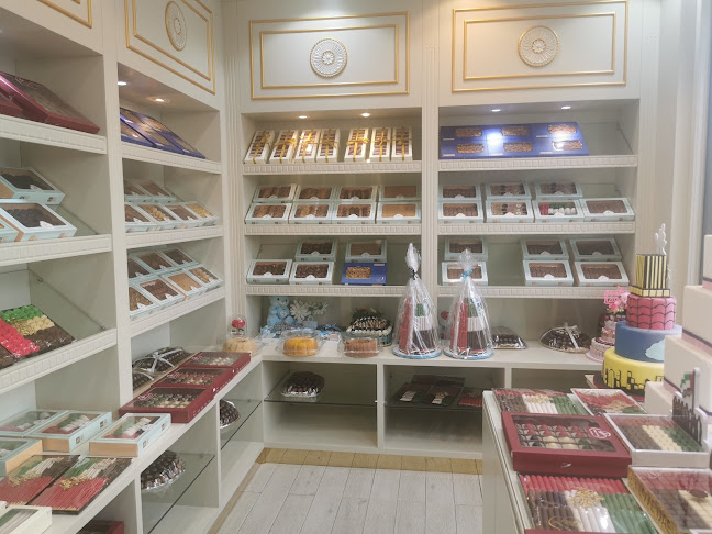 Bake Al Arab بيك العرب