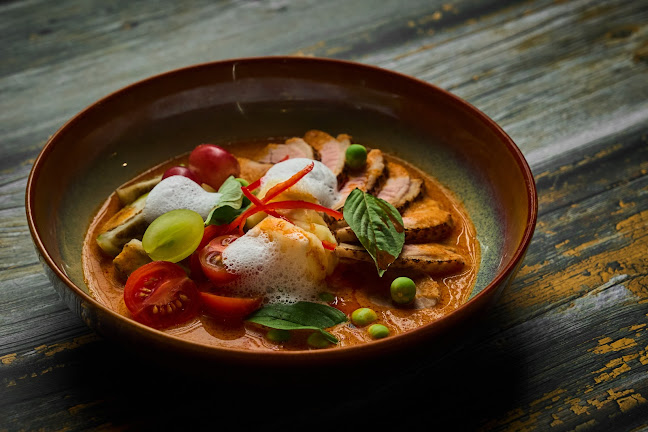 Comentarii opinii despre Benjarong