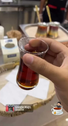 Opinii despre T12 specialty tea în Abu Dhabi - Hospitality and gastronomy