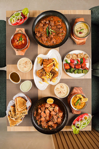 Comentarii opinii despre Yasir broast Rolla BR