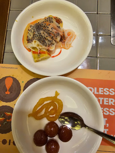 Barbeque Nation - Al Wahda Mall - Abu Dhabi