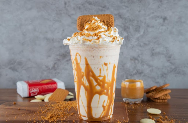 Juice Street - Abu Dhabi