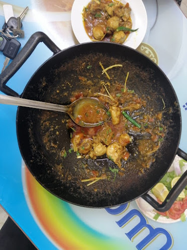 Comentarii opinii despre New delux restaurant