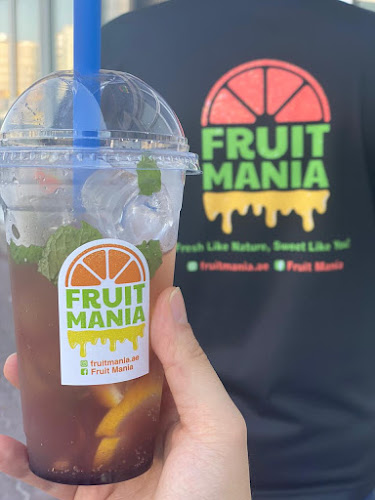 Comentarii opinii despre FruitMania Juices and Sweets | فروتمانيا للعصائر و الحلويات