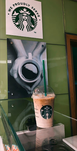 Opinii despre ستاربكس în Dubai - Hospitality and gastronomy