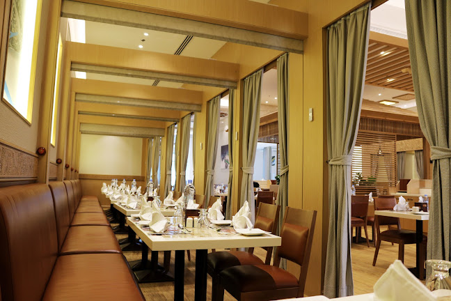 Opinii despre Gazebo - Makani Shamkha Mall în Abu Dhabi - Hospitality and gastronomy