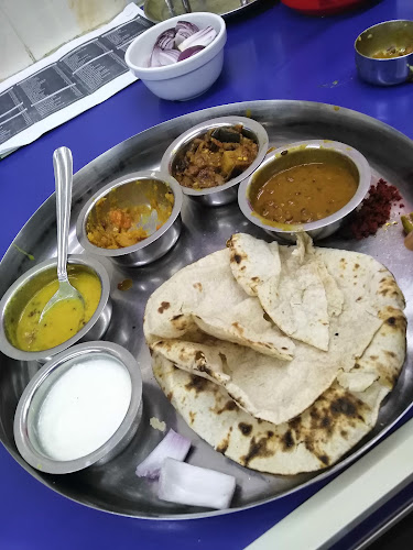 Chandni Veg Restaurant