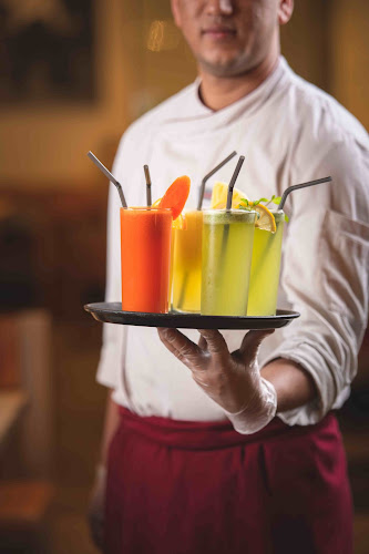 Vapiano Abu Dhabi Mall - Hospitality and gastronomy