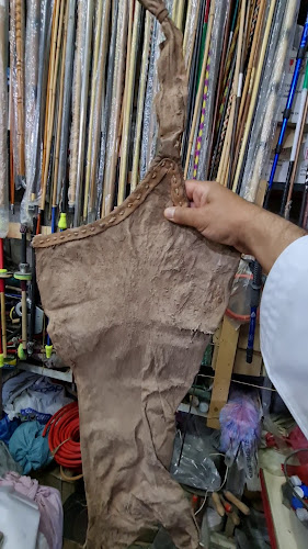 Opinii despre سوق شعبي în Fujairah - Hospitality and gastronomy