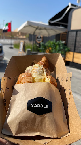 Saddle Cafe - Abu Dhabi (Khalifa) - Hospitality and gastronomy
