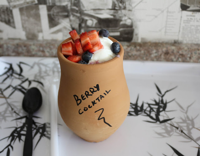 KOOKH AL ASEER - Hospitality and gastronomy