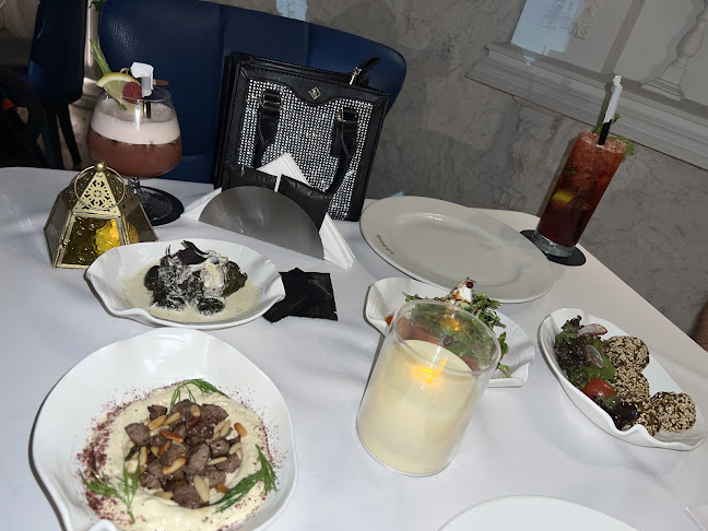 Ambiente - Hospitality and gastronomy