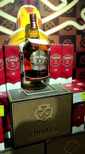 Gray Mackenzie & Partners (GMP) - World Trade Center