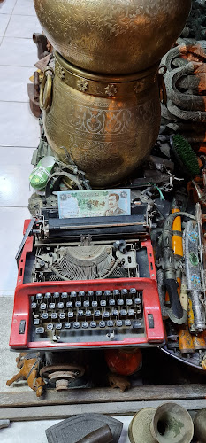 Souk Al Arsah - Hospitality and gastronomy