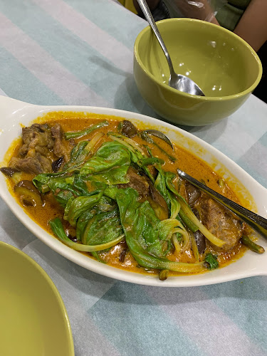 Kusina ilonggo’s Filipino Restaurant - Ras Al-Khaimah