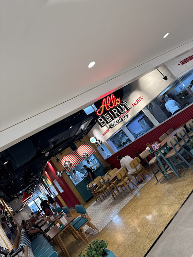 Comentarii opinii despre Allo Beirut - Al Hamra Mall