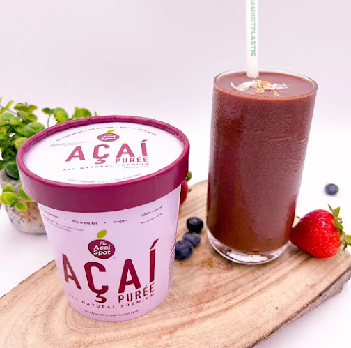 The Acai Spot - Sharjah Branch