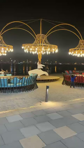 Turkish Gate Restaurant - Hospitality and gastronomy