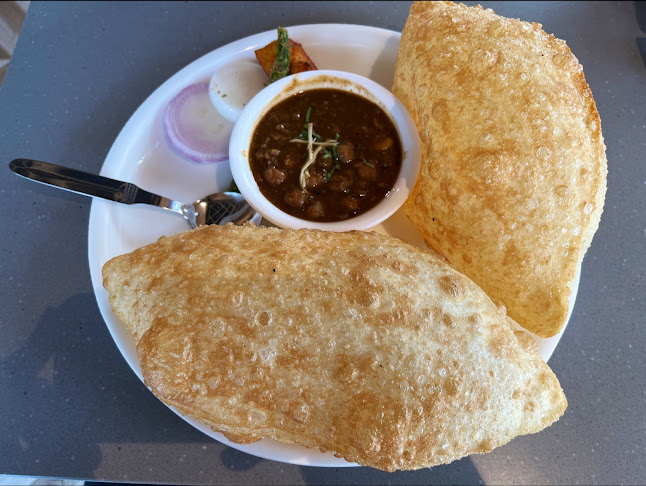 Opinii despre Bikanervala în Abu Dhabi - Hospitality and gastronomy