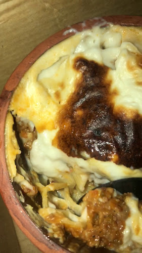 Um Ali Restaurant - Ajman