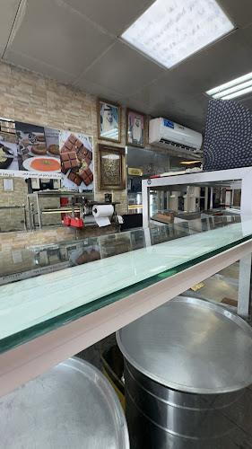 Opinii despre حلويات فراس القصيص Firas Sweets în Dubai - Hospitality and gastronomy