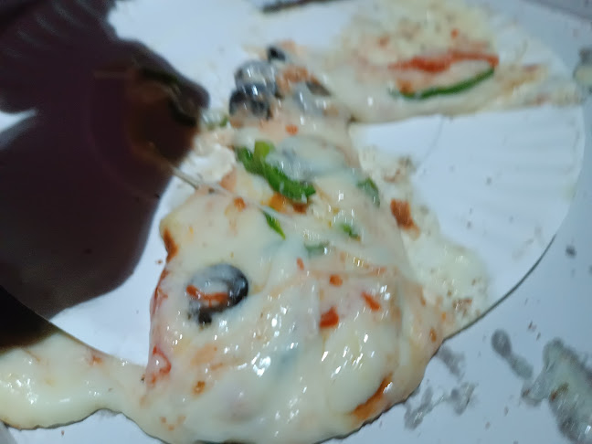 كافتيريا اطيب فطاير - Ajman