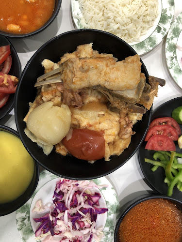 89RR+5RP - Al Nad - Hay Al Qasimiah - Sharjah