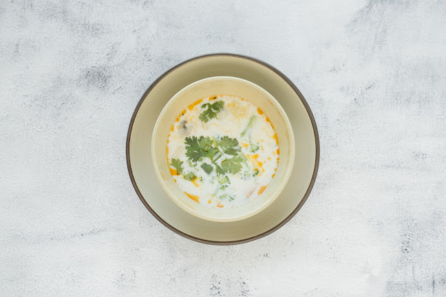 Silk & Spice Thai Restaurant and Bar - Abu Dhabi