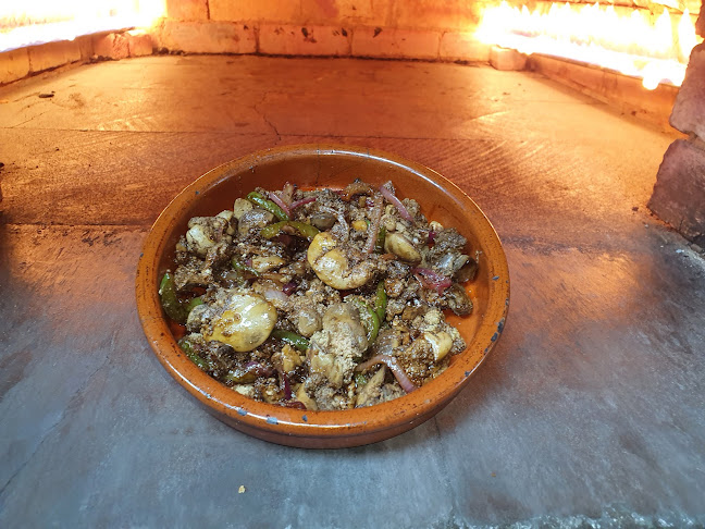 Comentarii opinii despre Fakharah w Nar