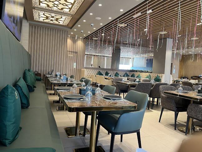 Abu Shakra Restaurant & Cafe مطعم و كافيه أبو شقرة - Hospitality and gastronomy