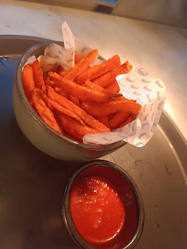 Opinii despre Circle Cafe (Bay Square) în Dubai - Hospitality and gastronomy