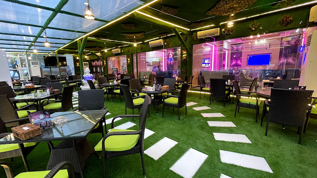 مقهى الامراء - Hospitality and gastronomy