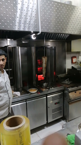 Rose Beirut Restaurant - Dubai