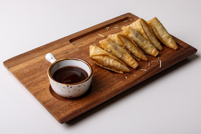 Comentarii opinii despre Forn Wa Ajeen فرن وعجين