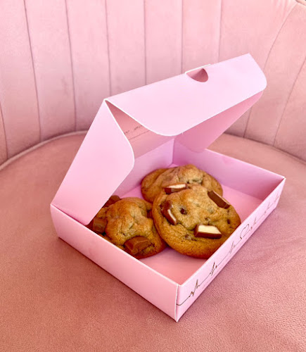 دكتور كوكيز الفجيرة Dr. Cookies Fujairah